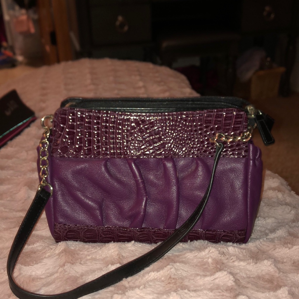 Purse W/ Covers